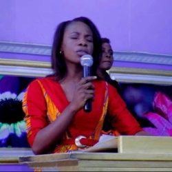 CDMM Worship & Praise
